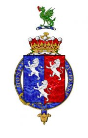 11th Earl of Pembroke 