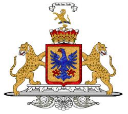 1st Earl of Ethie and Earl of Northesk 