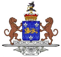 Earl of Guilford 1752