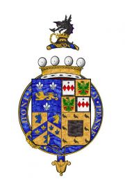 Lord North, Later 2nd Earl of Guilford 
