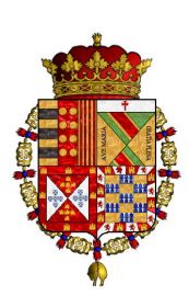 784. Pascual Benito Belvis de Moncada (1727-1781) III Marqu&eacute;s de Belgida y San Juan de Piedras 