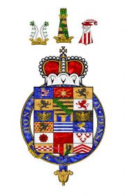 Bernhard II, Duke of Saxe-Meiningen 