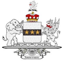 Baron Clive of Walcot 1794