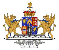 Earls of Darnley