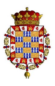 171. Pedro IV Fern&aacute;ndez de Velasco (d. 1554-59) 3e duc de Fr&iacute;as, 4e comte de Haro, Grand conn&eacute;table de Castille.