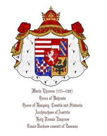 Count of Hohenems (Austria)