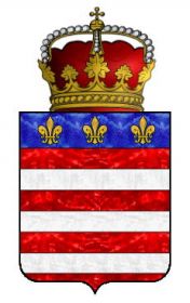 104th Doge of Genoa, King of Corsica 1639 - 1641  
