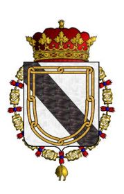 158. Alfonso L&oacute;pez de Z&uacute;&ntilde;iga y P&eacute;rez de Guzm&aacute;n (1455-1531), 2e duc de B&eacute;jar, 2e duc de Plasencia, 1er marquis de Gibrale&oacute;n, 3e comte de Ba&ntilde;ares 