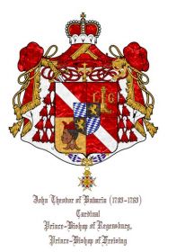 Prince-Bishop of Liege
