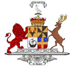 Earl Cawdor 1827 