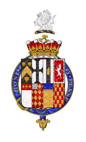 1st Earl of Strafford 