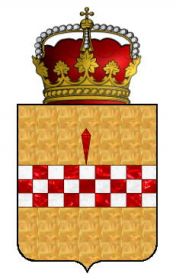 125th Doge of Genoa, King of Corsica 1679 - 1681  