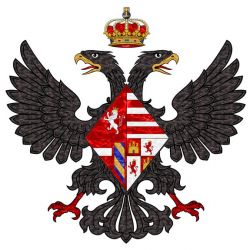 Archduchess Maria Elisabeth of Austria 