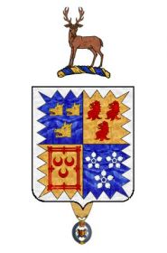 Gordon of Letterfourie 