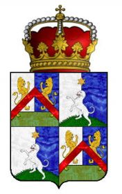 156th Doge of Genoa, King of Corsica 1742 - 1744  
