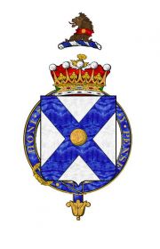 3rd Earl of Hardwicke 