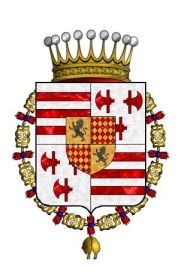 451. Philippe Emmanuel de Croy (1611-1670) comte de Solre