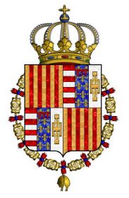 74. Ferdinand Ier (1423-1494), roi de Naples