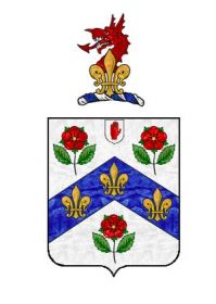 Cope of Bramshill