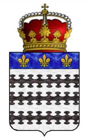 105th Doge of Genoa, King of Corsica 1641 - 1642  