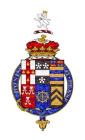 2nd Duke of Buckingham 