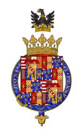 Duc de Chevreuse 