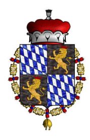 196. Albert V (1528-1579) duc de Bavi&egrave;re.