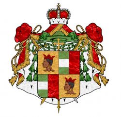 Ludwig Joseph Freiherr von Welden auf Laubheim und Hohenaltingen (1768&ndash;1788)