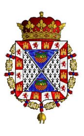 752. Jos&eacute; Mar&iacute;a de Guzm&aacute;n Guevara (d.1781) VI Marqu&eacute;s de Montealegre y XIII Conde de O&ntilde;ate