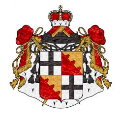 Placidus von Droste (1678-1700)