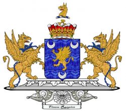 Earl of Darnley 1725