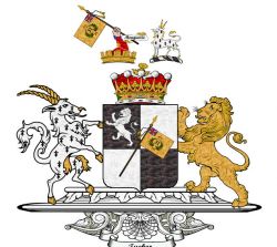Earl of Strafford 1847 