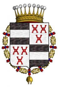 43. Frank van Borselen (&dagger; 1470), comte d'Ostrevent