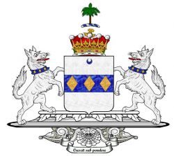 Earl of Desmond 1628