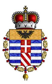 743. Domingo Cattaneo della Volta (1697-1782) Pr&iacute;ncipe de San Nicandro y Duque de Termoli