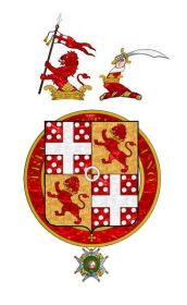 Sir Henry Wellesley, later 1st Baron Cowley KB later GCB (1773 &ndash;1847)