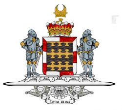 Baron Mountjoy 1618