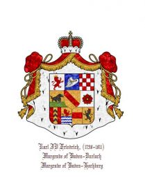 Count of Eberstein (Baden)