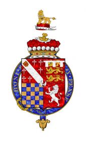 1st Viscount Andover