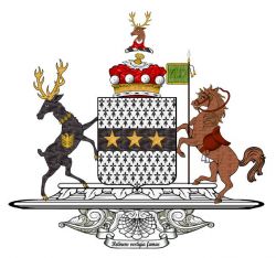Baron Ribblesdale 1797