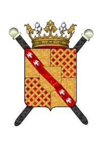 Procope Hyacinthe (d.1704), marquis de Mo&yuml;