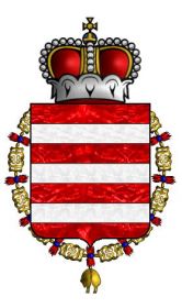 587. Carlo Carafa (1674-1706) 3e prince de Belvedere