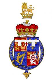 Prince Frederick Augustus, Later Duke of York and Albany 