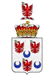 Earl of Moenmoyne
