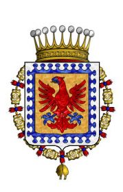 200. Fr&eacute;d&eacute;ric II (1496-1559) comte de Furstenberg 