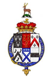 3rd Duke of Devonshire 