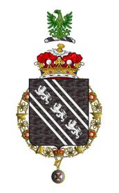 2nd Marquess of Sligo 