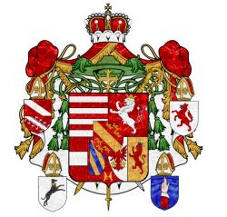 Leopold von &Ouml;sterreich (1598-1625)