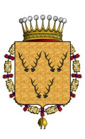 650. John Joseph (d.1734) Graf von Wrtby 