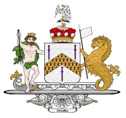Baron Hawke 1776 